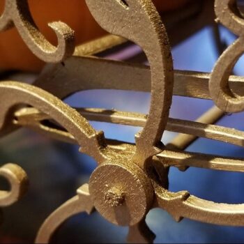 Intra απο ξύλο plywood 3mm-4mm πάχος - Pumpkin Coach Δίασταση 30x30 cm Intraeaxys-6o3y52j7 - Image 5