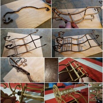 Intra απο ξύλο plywood 3mm-4mm πάχος - Pumpkin Coach Δίασταση 30x30 cm Intraeaxys-6o3y52j7 - Image 8