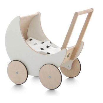 Intra απο ξύλο plywood 3mm-4mm πάχος - Διακοσμητικό καρότσι Δίασταση 30x30 cm Intraeaxys-r7vmkjk7 - Image 1