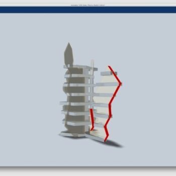Intra απο ξύλο plywood 3mm-4mm πάχος - Παζλ Pikachu Δίασταση 30x30 cm Intraeaxys-lop3qgz1 - Image 4