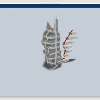 Intra απο ξύλο plywood 3mm-4mm πάχος - Παζλ Pikachu Δίασταση 30x30 cm Intraeaxys-lop3qgz1 - Image 6