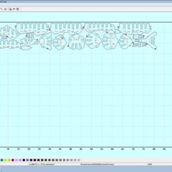 Intra απο ξύλο plywood 3mm-4mm πάχος - Παζλ Pikachu Δίασταση 30x30 cm Intraeaxys-lop3qgz1 - Image 7