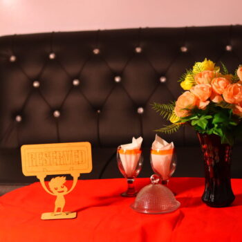 Intra απο ξύλο plywood 3mm-4mm πάχος - Ξύλινη επιτραπέζια επιγραφή Δίασταση 30x30 cm Intraeaxys-d1lvenpo - Image 9