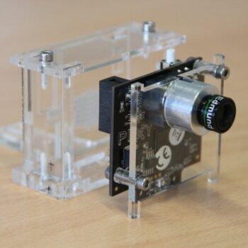 Intra απο ξύλο plywood 3mm-4mm πάχος - Θήκη Pixy 3mm 6mm Δίασταση 30x30 cm Intraeaxys-r1z02vpo - Image 1