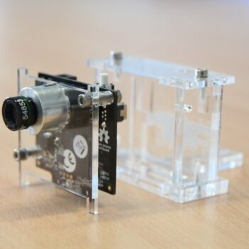 Intra απο ξύλο plywood 3mm-4mm πάχος - Θήκη Pixy 3mm 6mm Δίασταση 30x30 cm Intraeaxys-r1z02vpo - Image 3