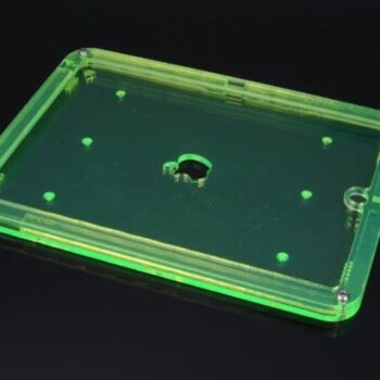 Intra απο ξύλο plywood 3mm-4mm πάχος - Θήκη iPad Pro Δίασταση 30x30 cm Intraeaxys-075dy8mo - Image 5