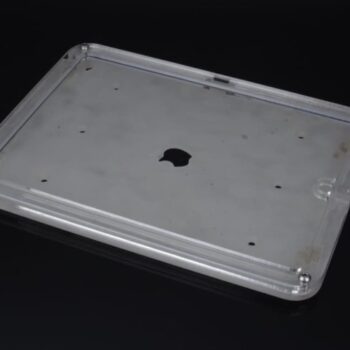 Intra απο ξύλο plywood 3mm-4mm πάχος - Θήκη iPad Pro Δίασταση 30x30 cm Intraeaxys-075dy8mo - Image 6