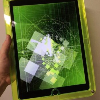 Intra απο ξύλο plywood 3mm-4mm πάχος - Θήκη iPad Pro Δίασταση 30x30 cm Intraeaxys-075dy8mo - Image 8