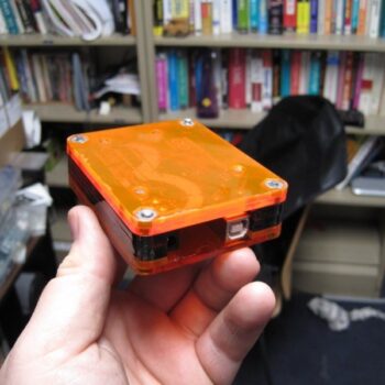 Intra απο ξύλο plywood 3mm-4mm πάχος - Σκληρή θήκη Arduino Δίασταση 30x30 cm Intraeaxys-r1z0v3mo - Image 3