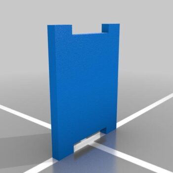 Intra απο ξύλο plywood 3mm-4mm πάχος - Θήκη τηλεφώνου & στυλό Elephant Δίασταση 30x30 cm Intraeaxys-6o38yjj1 - Image 10