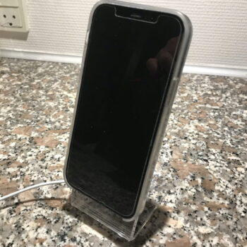 Intra απο ξύλο plywood 3mm-4mm πάχος - Ακρυλική θήκη Magsafe 5mm Δίασταση 30x30 cm Intraeaxys-r7vm3vz7 - Image 1