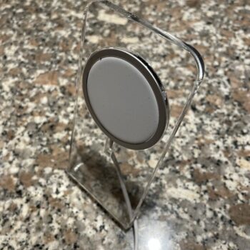 Intra απο ξύλο plywood 3mm-4mm πάχος - Ακρυλική θήκη Magsafe 5mm Δίασταση 30x30 cm Intraeaxys-r7vm3vz7 - Image 4