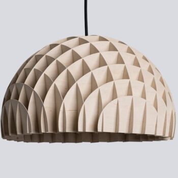 Intra απο ξύλο plywood 3mm-4mm πάχος - Πολυέλαιος 3mm Δίασταση 30x30 cm Intraeaxys-e1gkpmxo - Image 1