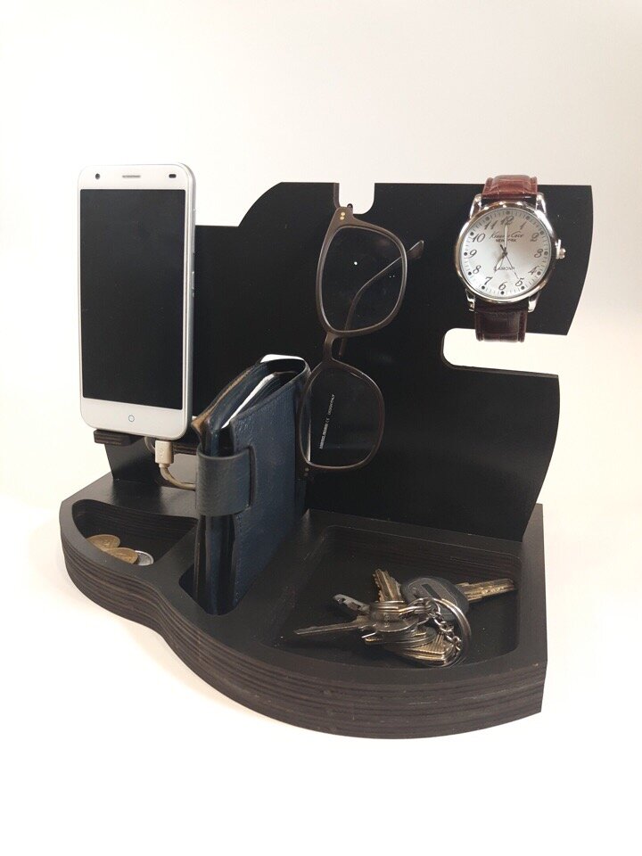 Intra απο ξύλο plywood 3mm-4mm πάχος - Πρότυπο οργάνωσης ξύλινων ανδρών σταθμών σύνδεσης Δίασταση 30x30 cm Intraeaxys-078yjkjo