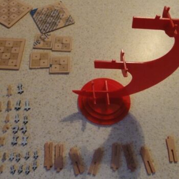 Intra απο ξύλο plywood 3mm-4mm πάχος - Τρισδιάστατο Σετ Σκακιού Star Trek 3 χλστ Δίασταση 30x30 cm Intraeaxys-d1lvpdzo - Image 3