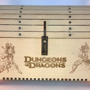 Intra απο ξύλο plywood 3mm-4mm πάχος - Κοντραπλακέ θησαυρού 5mm με κούμπωμα και μεντεσέδες Δίασταση 30x30 cm Intraeaxys-eox8lzv1 - Image 5