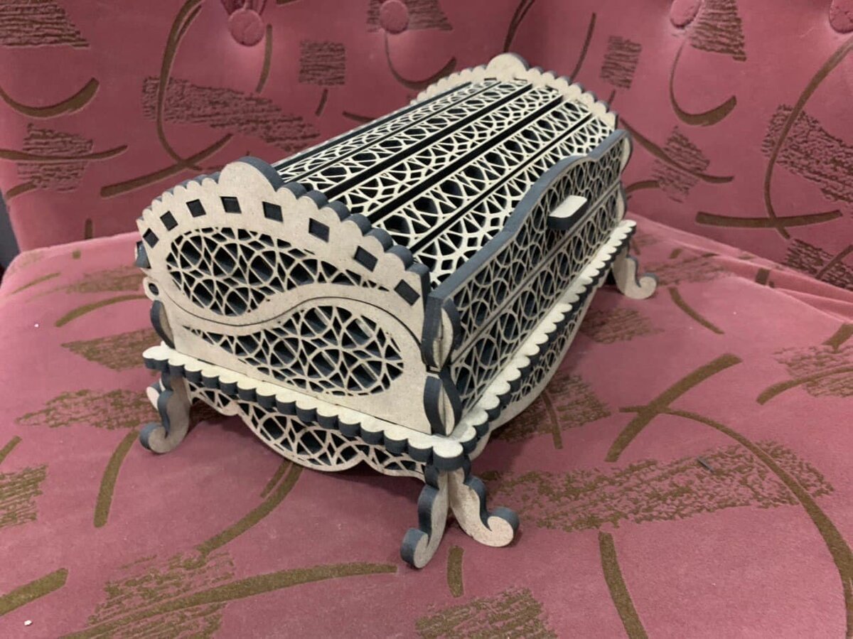 Intra απο ξύλο plywood 3mm-4mm πάχος - Περίπλοκο Ξύλινο Κουτί Δίασταση 30x30 cm Intraeaxys-51rrwrv1