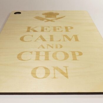 Intra απο ξύλο plywood 3mm-4mm πάχος - Σανίδα κοπής Κόντρα πλακέ σημύδας 6mm Δίασταση 30x30 cm Intraeaxys-91jdjq41 - Image 3