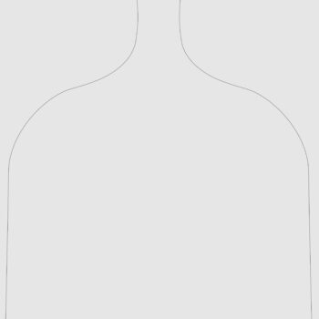 Intra απο ξύλο plywood 3mm-4mm πάχος - Κόντρα πλακέ με κοντή λαβή Pizza Peel 6mm Δίασταση 30x30 cm Intraeaxys-yon05ly7 - Image 4