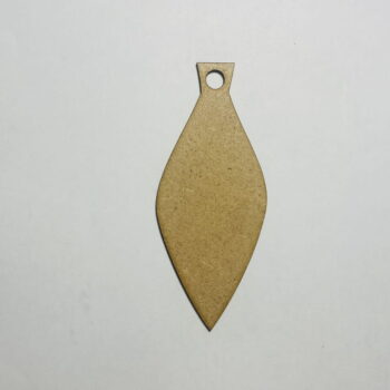 Intra απο ξύλο plywood 3mm-4mm πάχος - Διακοπές κενό ξύλινο χριστουγεννιάτικο στολίδι αποκοπή Δίασταση 10x10 cm Intraeaxys-67wlv8w1 - Image 1