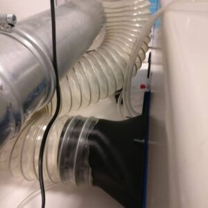 Intra απο ξύλο plywood 3mm-4mm πάχος - Νιφάδες χιονιού Δίασταση 30x30 cm Intraeaxys-67wzlvw7