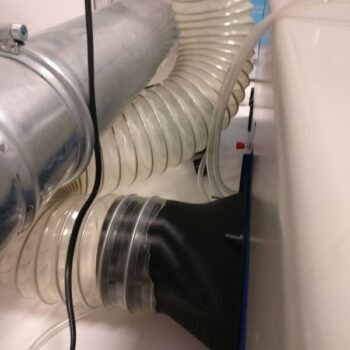 Intra απο ξύλο plywood 3mm-4mm πάχος - Νιφάδες χιονιού Δίασταση 30x30 cm Intraeaxys-67wzlvw7 - Image 1