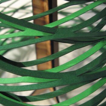 Intra απο ξύλο plywood 3mm-4mm πάχος - Στολίδι Χριστουγεννιάτικου Δέντρου Δίασταση 10x10 cm Intraeaxys-ro6yg5n7 - Image 3