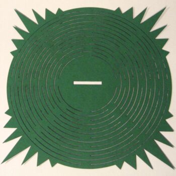 Intra απο ξύλο plywood 3mm-4mm πάχος - Στολίδι Χριστουγεννιάτικου Δέντρου Δίασταση 10x10 cm Intraeaxys-ro6yg5n7 - Image 6