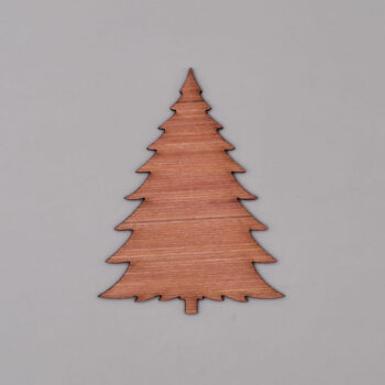 Intra απο ξύλο plywood 3mm-4mm πάχος - Ημιτελές κενό ξύλινο χριστουγεννιάτικο δέντρο Δίασταση 30x30 cm Intraeaxys-e1gkjkdo - Image 1