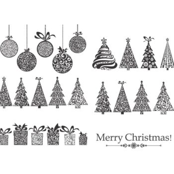 Intra απο ξύλο plywood 3mm-4mm πάχος - Χαράξτε Χριστουγεννιάτικα στολίδια χριστουγεννιάτικων μπάλων Δίασταση 10x10 cm Intraeaxys-eo20w8q7 - Image 1