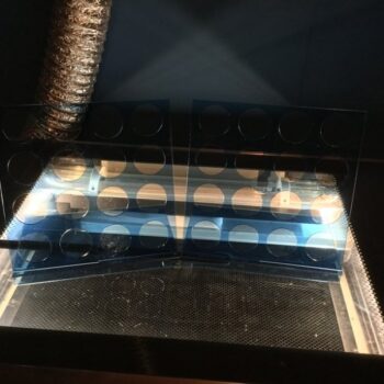 Intra απο ξύλο plywood 3mm-4mm πάχος - Κύπελλο K Δίασταση 30x30 cm Intraeaxys-voqdyw61 - Image 3