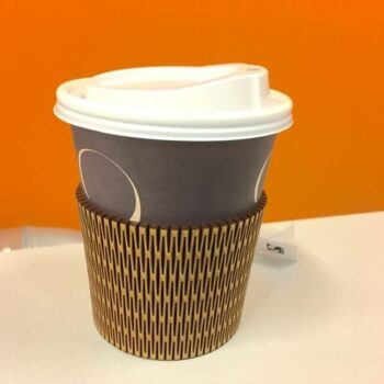 Intra απο ξύλο plywood 3mm-4mm πάχος - Αρχείο PDF Lasercut Cup Holder Δίασταση 30x30 cm Intraeaxys-r1z2q2m1 - Image 1