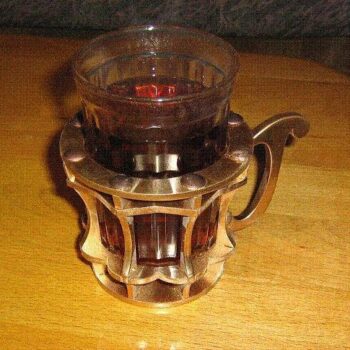 Intra απο ξύλο plywood 3mm-4mm πάχος - Ποτηροθήκη Lasercut Δίασταση 30x30 cm Intraeaxys-d1lzq67m - Image 1