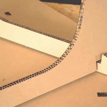 Intra απο ξύλο plywood 3mm-4mm πάχος - Τραπεζάκι τσαγιού από χαρτόνι Δίασταση 30x30 cm Intraeaxys-yone00xo - Image 7