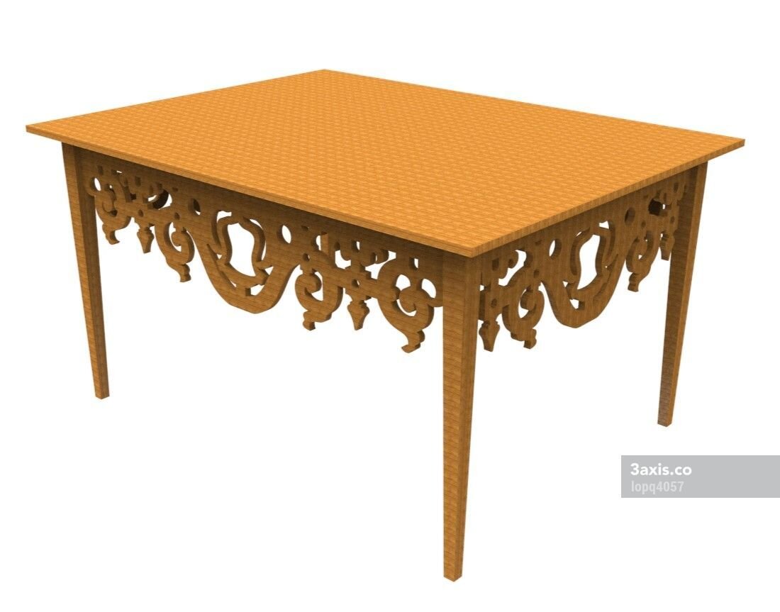 Intra απο ξύλο plywood 3mm-4mm πάχος - Επιτραπέζιο πάρτι γενεθλίων 20mm Mdf Δίασταση 30x30 cm Intraeaxys-lopq4057