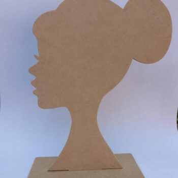 Intra απο ξύλο plywood 3mm-4mm πάχος - Scrunchie Display Head Bows Ζώνες κεφαλής Καπέλα Stand επίδειξης Δίασταση 30x30 cm Intraeaxys-r1zq0wn1 - Image 3