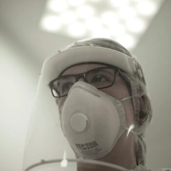 Intra απο ξύλο plywood 3mm-4mm πάχος - Ασπίδα προσώπου Δίασταση 30x30 cm Intraeaxys-r7vdmx67 - Image 4