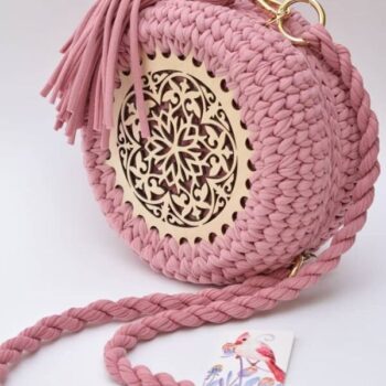 Intra απο ξύλο plywood 3mm-4mm πάχος - Αξεσουάρ βελονάκι Ξύλινη Βάση Δίασταση 30x30 cm Intraeaxys-d1lv0wyo - Image 1