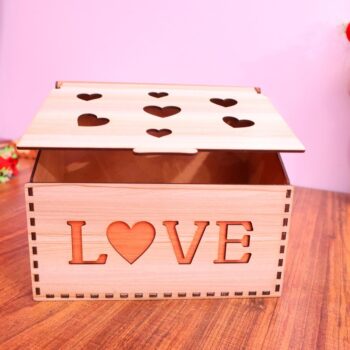 Intra απο ξύλο plywood 3mm-4mm πάχος - Κουτί κοσμημάτων 3mm Δίασταση 30x30 cm Intraeaxys-51rr5qv1 - Image 9