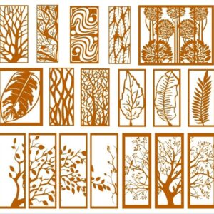 Intra απο ξύλο plywood 3mm-4mm πάχος - Διακοσμητικά Πάνελ Δίασταση 30x30 cm Intraeaxys-qommxg4o