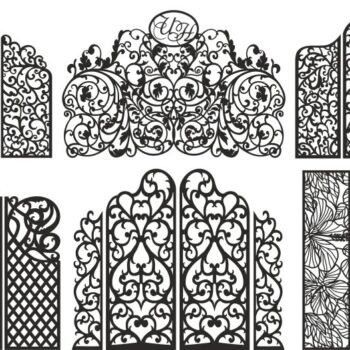 Intra απο ξύλο plywood 3mm-4mm πάχος - Διακοσμητικά Πάνελ Οθονών Δίασταση 30x30 cm Intraeaxys-r7vmnj67 - Image 1