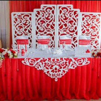 Intra απο ξύλο plywood 3mm-4mm πάχος - Οθόνη φόντου γάμου Δίασταση 30x30 cm Intraeaxys-m1d6p6y7 - Image 1