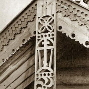 Intra απο ξύλο plywood 3mm-4mm πάχος - Διακοσμητικό σχέδιο πάνελ Δίασταση 30x30 cm Intraeaxys-51rr6qd1