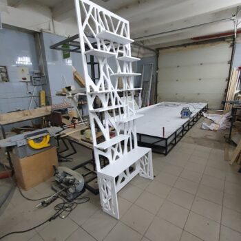 Intra απο ξύλο plywood 3mm-4mm πάχος - Ράφι διαχωρισμού MDF 16mm Δίασταση 30x30 cm Intraeaxys-eo0q6qw1 - Image 4