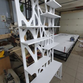 Intra απο ξύλο plywood 3mm-4mm πάχος - Ράφι διαχωρισμού MDF 16mm Δίασταση 30x30 cm Intraeaxys-eo0q6qw1 - Image 5