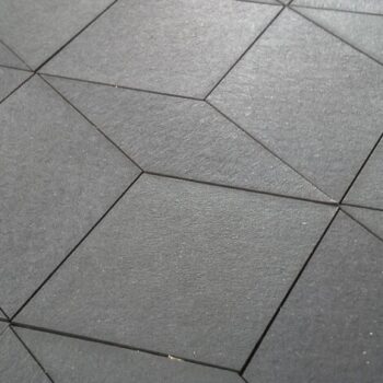 Intra απο ξύλο plywood 3mm-4mm πάχος - Πλακάκια Penrose Δίασταση 30x30 cm Intraeaxys-p7ymxwz7 - Image 5