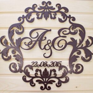 Intra απο ξύλο plywood 3mm-4mm πάχος - Διακοσμητικά Προσκλητήρια Γάμου Αναμνηστικά Δίασταση 30x30 cm Intraeaxys-6o3yjkq7