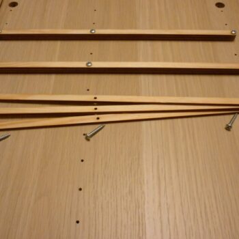 Intra απο ξύλο plywood 3mm-4mm πάχος - Συρτάρια IKEA Besta Δίασταση 30x30 cm Intraeaxys-qom65p81 - Image 4