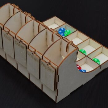 Intra απο ξύλο plywood 3mm-4mm πάχος - Διαλογής Ζαριών Δίασταση 30x30 cm Intraeaxys-e1gk9rmo - Image 4