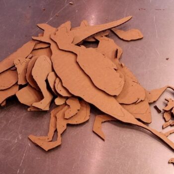 Intra απο ξύλο plywood 3mm-4mm πάχος - Χαρτόνι T-Rex Δίασταση 30x30 cm Intraeaxys-6o3845p1 - Image 4